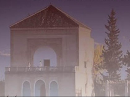 照片: Marrakesch